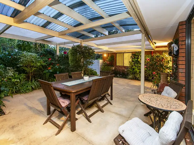 Second view of Homely house listing, 27 Kadina Road, Gooseberry Hill WA 6076