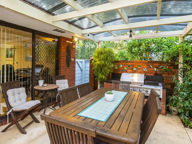 Third view of Homely house listing, 27 Kadina Road, Gooseberry Hill WA 6076