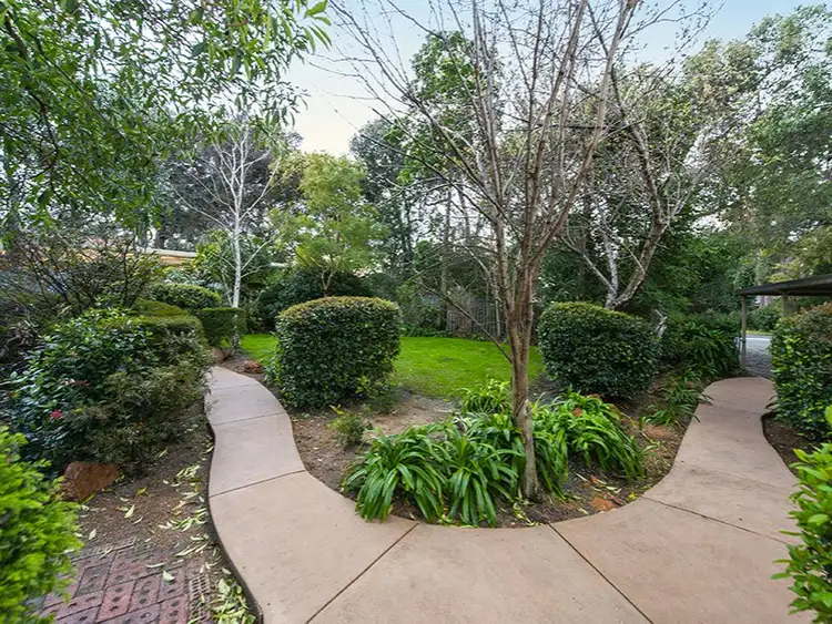 Fourth view of Homely house listing, 27 Kadina Road, Gooseberry Hill WA 6076