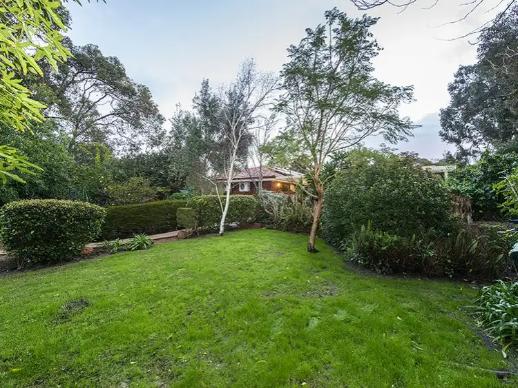 Fifth view of Homely house listing, 27 Kadina Road, Gooseberry Hill WA 6076