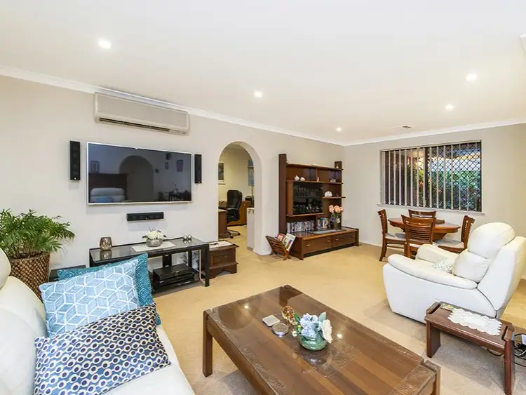 Seventh view of Homely house listing, 27 Kadina Road, Gooseberry Hill WA 6076