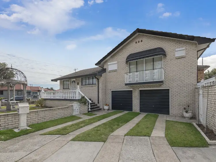 Main view of Homely house listing, 83 Womboin Road, Lambton NSW 2299