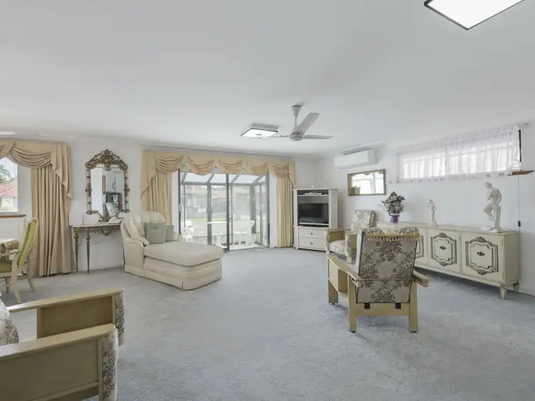 Second view of Homely house listing, 83 Womboin Road, Lambton NSW 2299