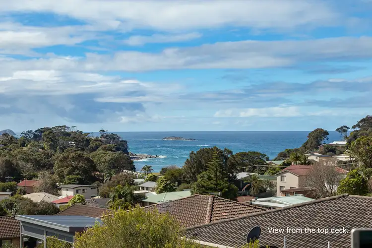 Third view of Homely house listing, 113 Tallawang Avenue, Malua Bay NSW 2536