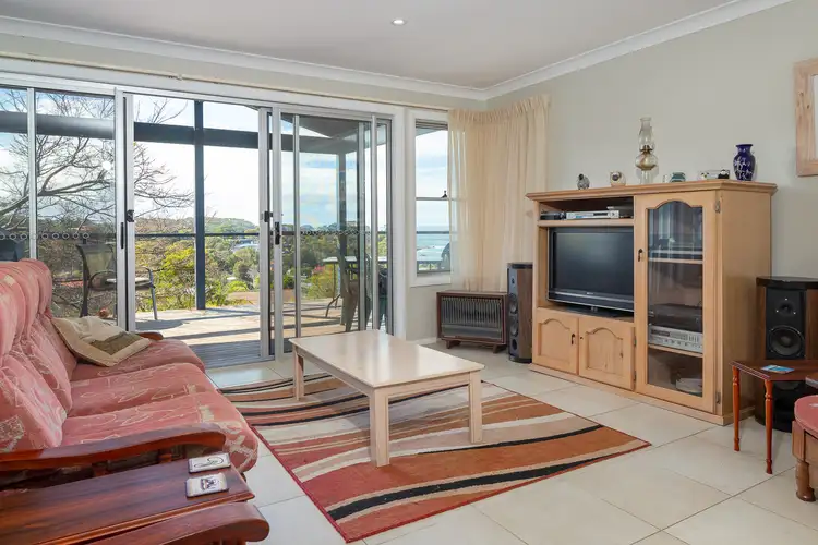 Fifth view of Homely house listing, 113 Tallawang Avenue, Malua Bay NSW 2536