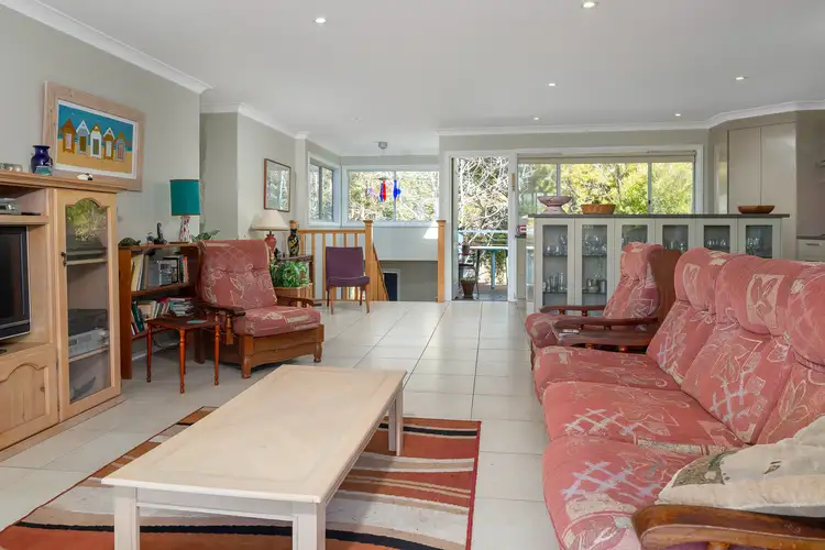 Sixth view of Homely house listing, 113 Tallawang Avenue, Malua Bay NSW 2536