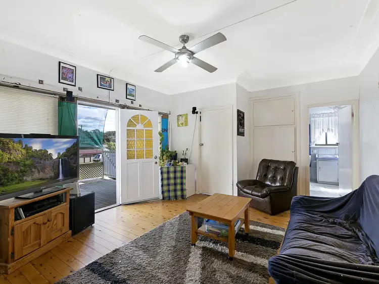 Second view of Homely house listing, 81 Barker Avenue, San Remo NSW 2262