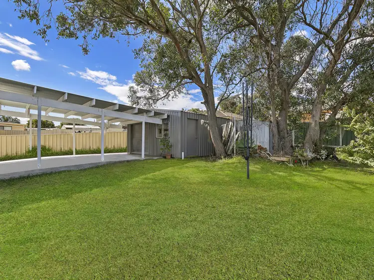 Fourth view of Homely house listing, 81 Barker Avenue, San Remo NSW 2262