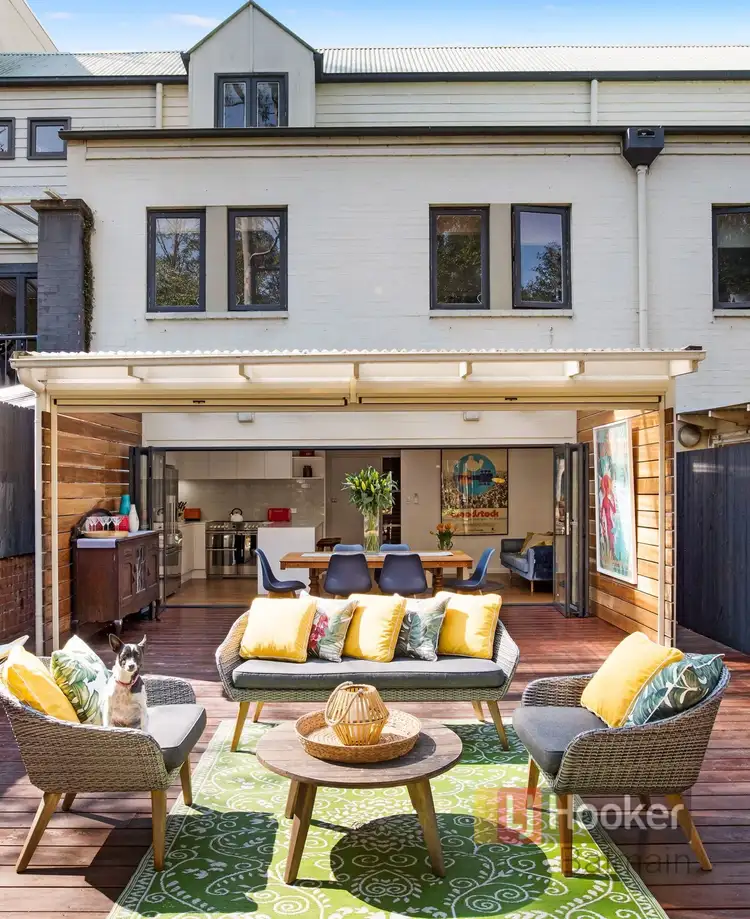 Sixth view of Homely house listing, 6 Challenger Place, Birchgrove NSW 2041