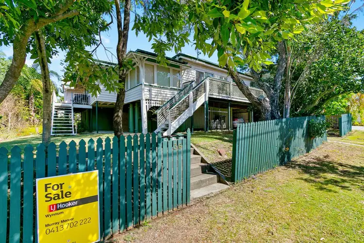 36 Wilde Street, Wynnum QLD 4178