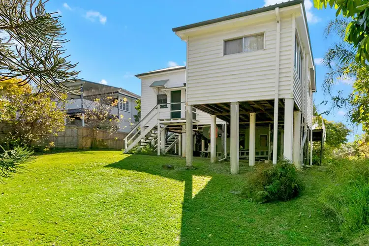 Fifth view of Homely house listing, 36 Wilde Street, Wynnum QLD 4178