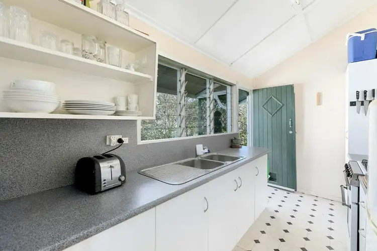 Sixth view of Homely house listing, 36 Wilde Street, Wynnum QLD 4178