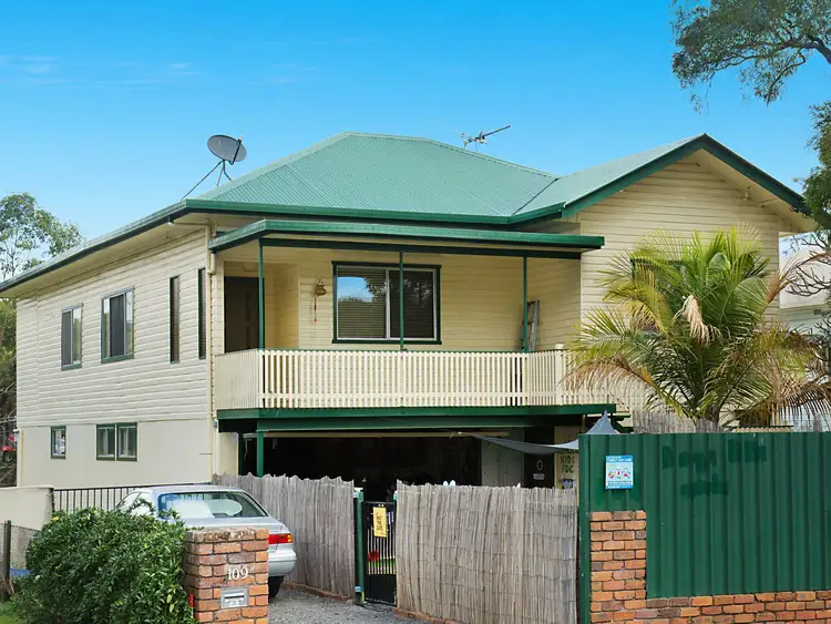 109 Orion Street, Lismore NSW 2480