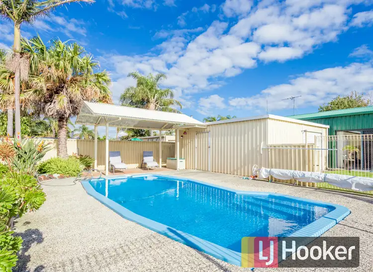 17 Hurst Street, Eaton WA 6232