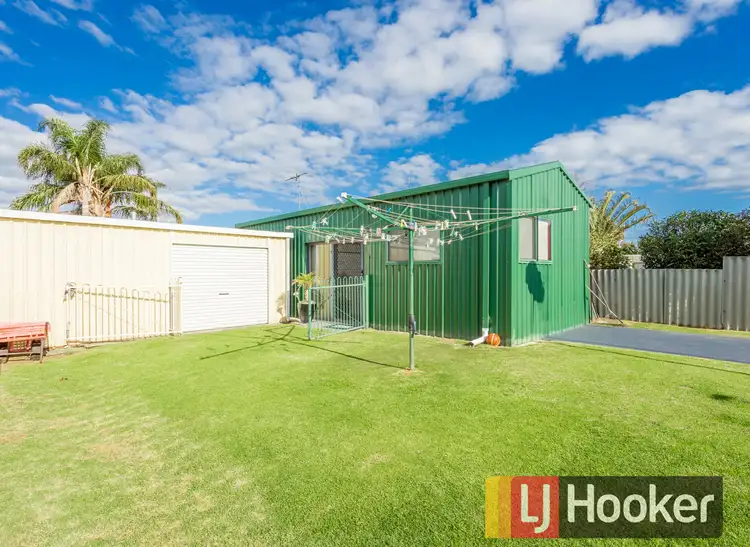 Second view of Homely house listing, 17 Hurst Street, Eaton WA 6232