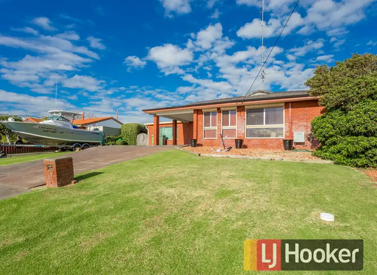 Third view of Homely house listing, 17 Hurst Street, Eaton WA 6232