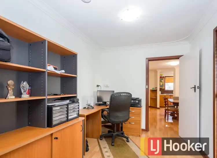 Fifth view of Homely house listing, 17 Hurst Street, Eaton WA 6232