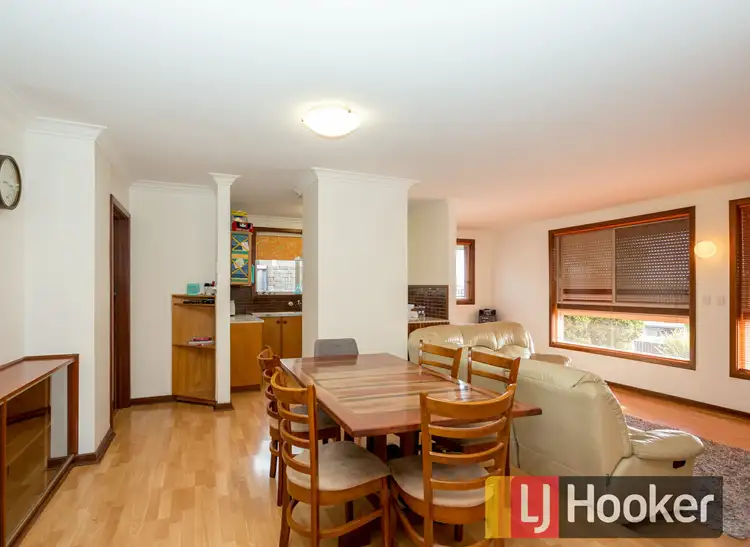 Sixth view of Homely house listing, 17 Hurst Street, Eaton WA 6232