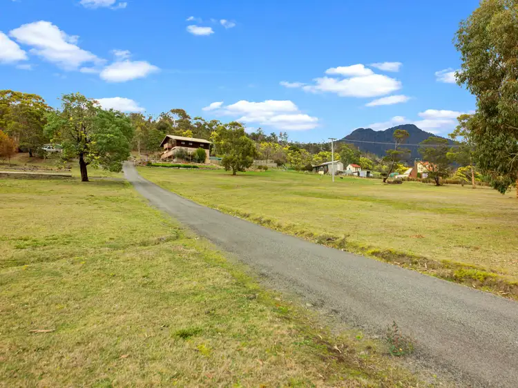 Second view of Homely house listing, 185 Church Road, Dromedary TAS 7030
