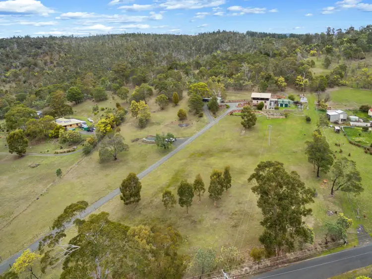 Third view of Homely house listing, 185 Church Road, Dromedary TAS 7030