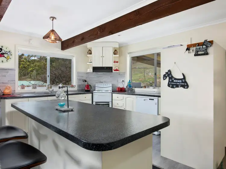 Fifth view of Homely house listing, 185 Church Road, Dromedary TAS 7030