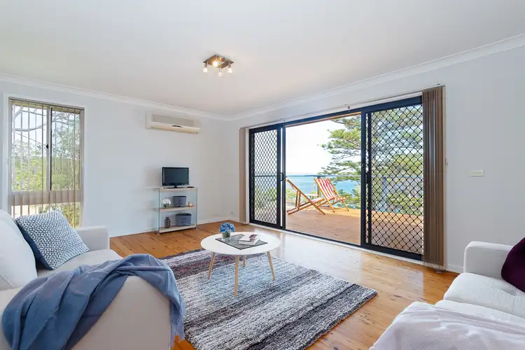 Main view of Homely house listing, 298 Dobell Drive, Wangi Wangi NSW 2267