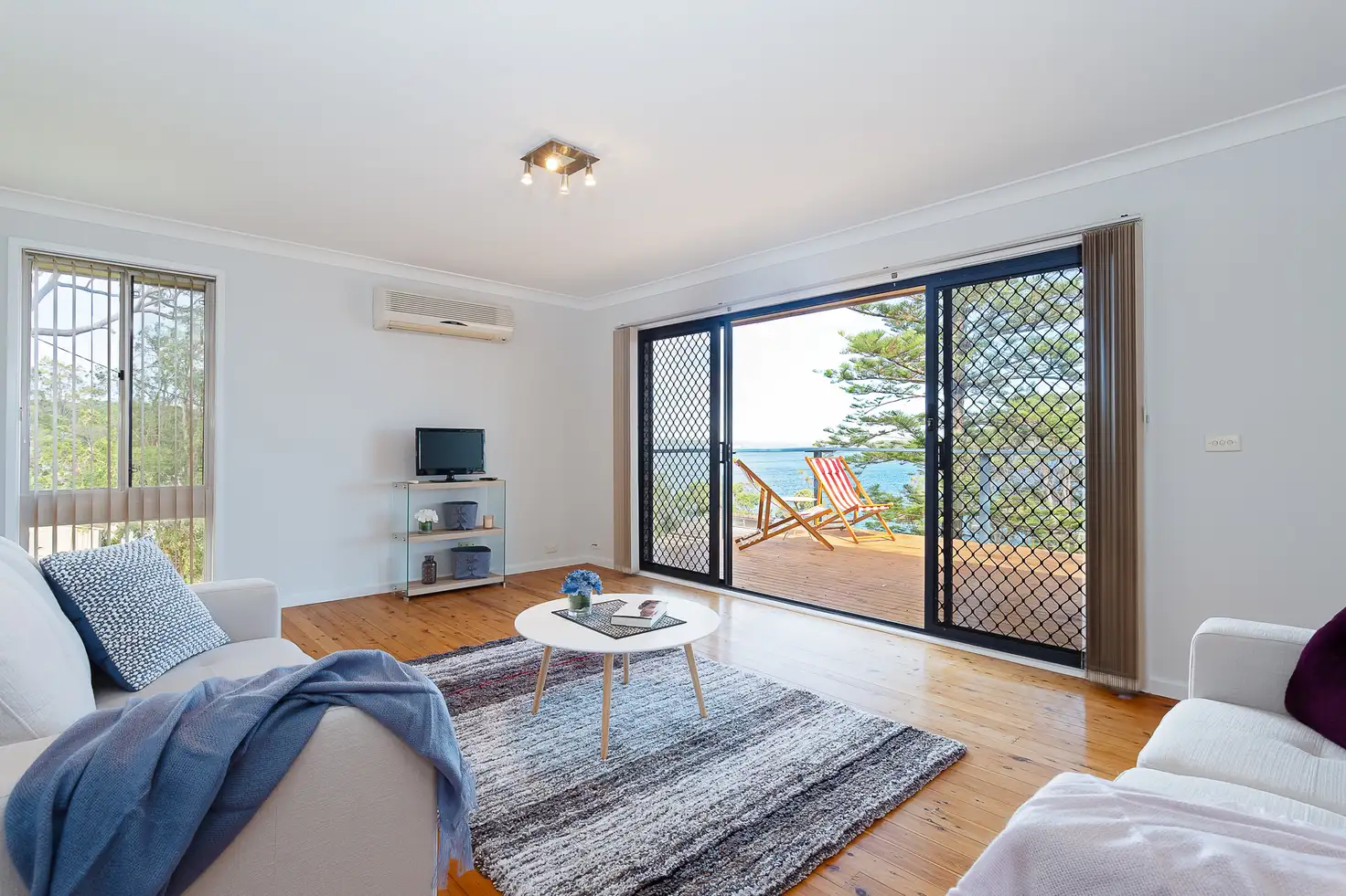 Main view of Homely house listing, 298 Dobell Drive, Wangi Wangi NSW 2267