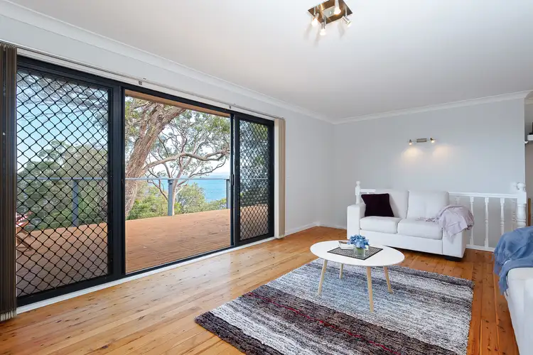 Second view of Homely house listing, 298 Dobell Drive, Wangi Wangi NSW 2267