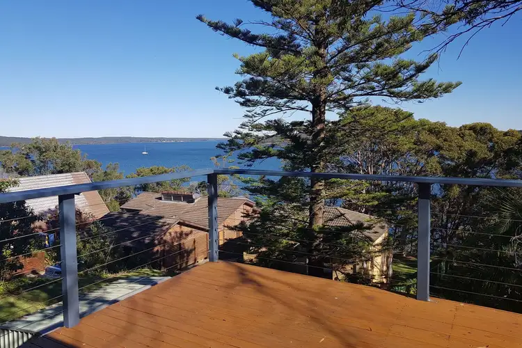 Third view of Homely house listing, 298 Dobell Drive, Wangi Wangi NSW 2267