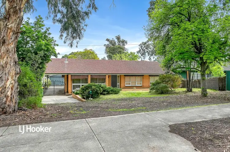 96 Hancock Road, St Agnes SA 5097