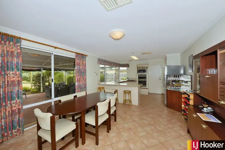 Sixth view of Homely house listing, 16 Haven Place, Pinjarra WA 6208