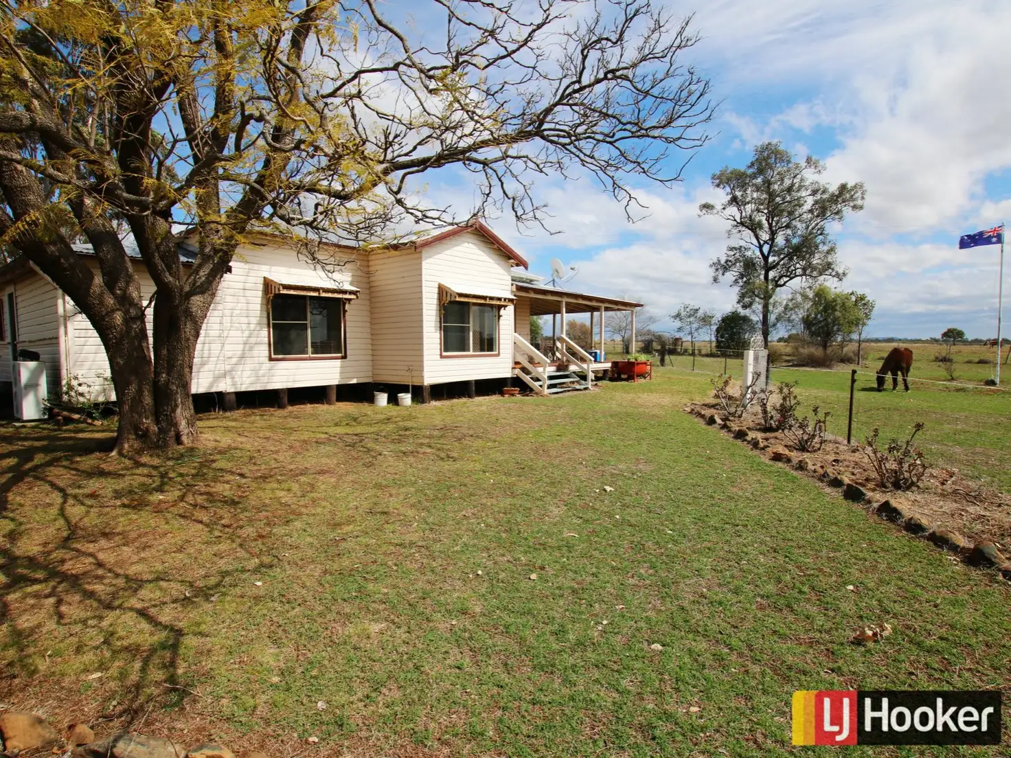 Main view of Homely rural property listing, 2239 Adams Scrub Road, Warialda Rail NSW 2402