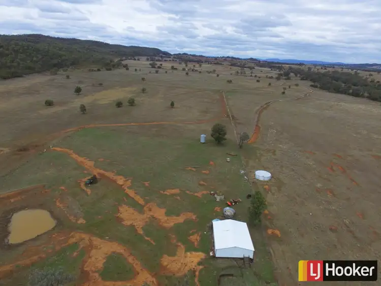 Third view of Homely rural property listing, 2239 Adams Scrub Road, Warialda Rail NSW 2402