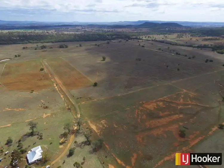 Fifth view of Homely rural property listing, 2239 Adams Scrub Road, Warialda Rail NSW 2402