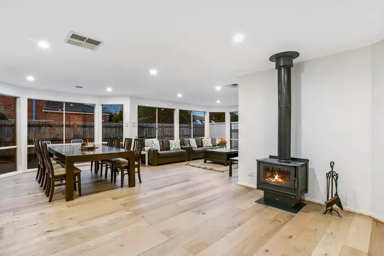 Third view of Homely house listing, 46 Wood Road, Narre Warren South VIC 3805