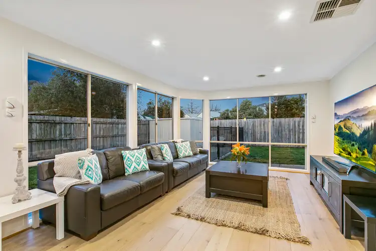 Fifth view of Homely house listing, 46 Wood Road, Narre Warren South VIC 3805