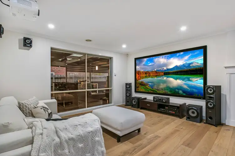 Sixth view of Homely house listing, 46 Wood Road, Narre Warren South VIC 3805