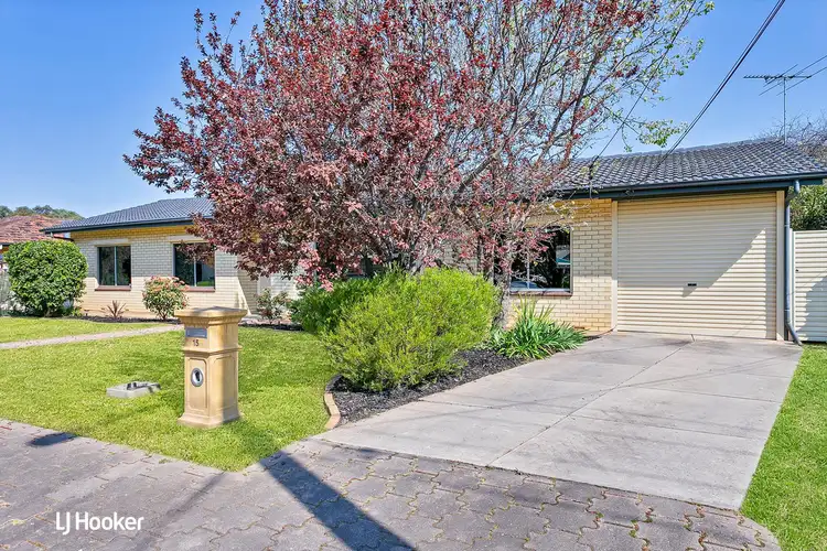 Main view of Homely house listing, 15 Ridgefield Avenue, Dernancourt SA 5075