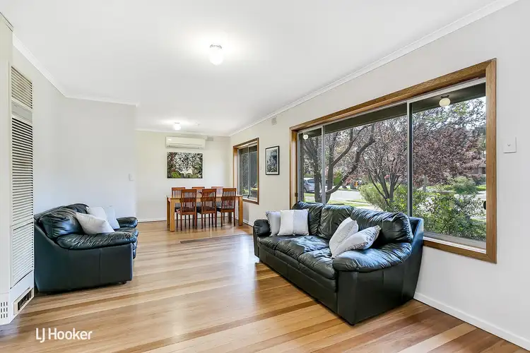Second view of Homely house listing, 15 Ridgefield Avenue, Dernancourt SA 5075