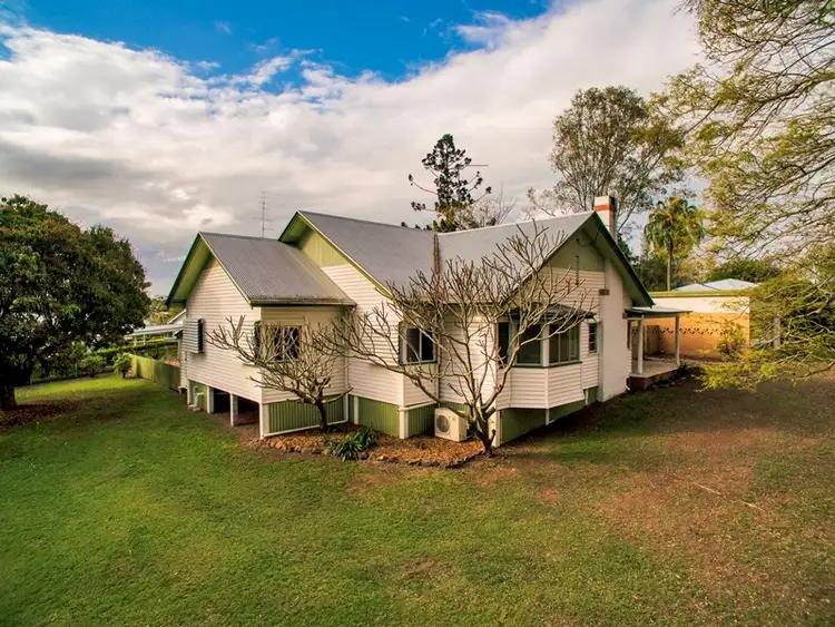 4 Popes Road, Gympie QLD 4570