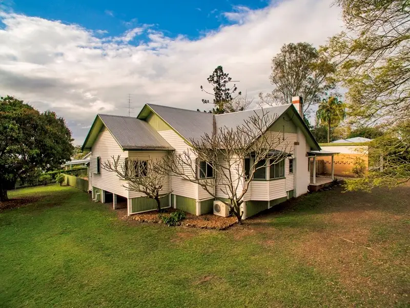 Main view of Homely house listing, 4 Popes Road, Gympie QLD 4570