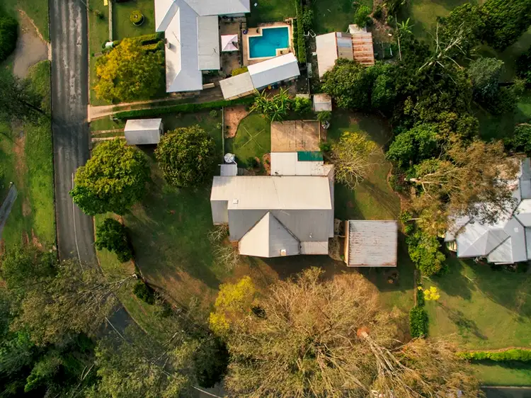 Second view of Homely house listing, 4 Popes Road, Gympie QLD 4570