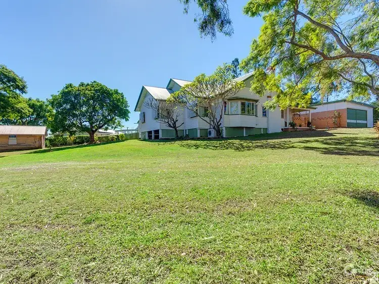 Fourth view of Homely house listing, 4 Popes Road, Gympie QLD 4570