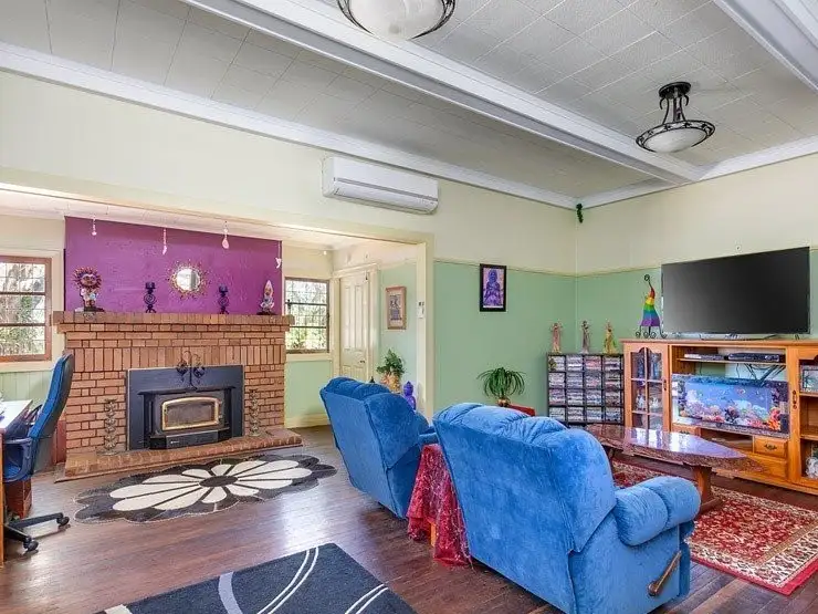 Sixth view of Homely house listing, 4 Popes Road, Gympie QLD 4570