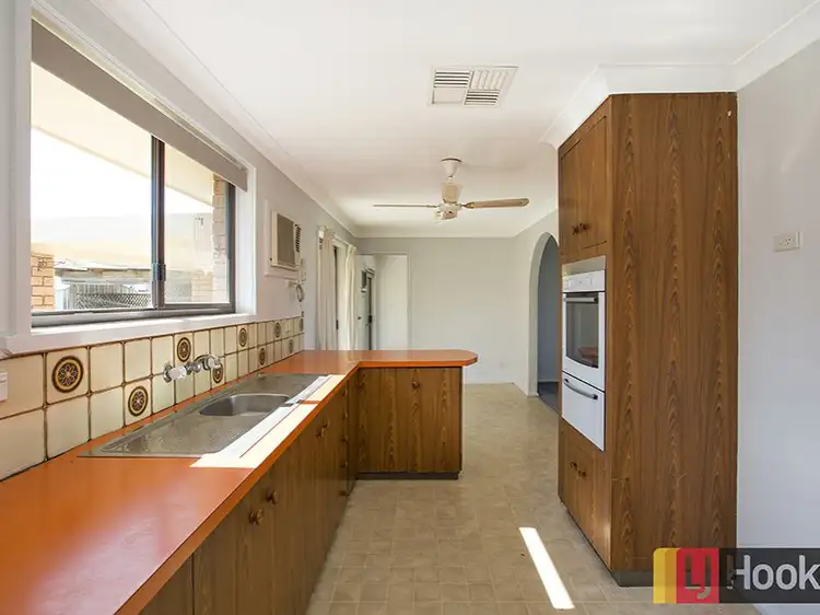 Second view of Homely house listing, 27 Fisher Road, Tamworth NSW 2340