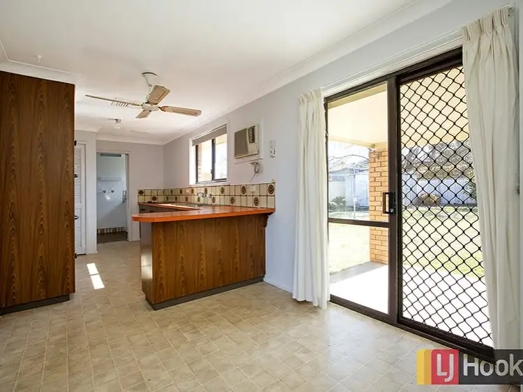 Fifth view of Homely house listing, 27 Fisher Road, Tamworth NSW 2340