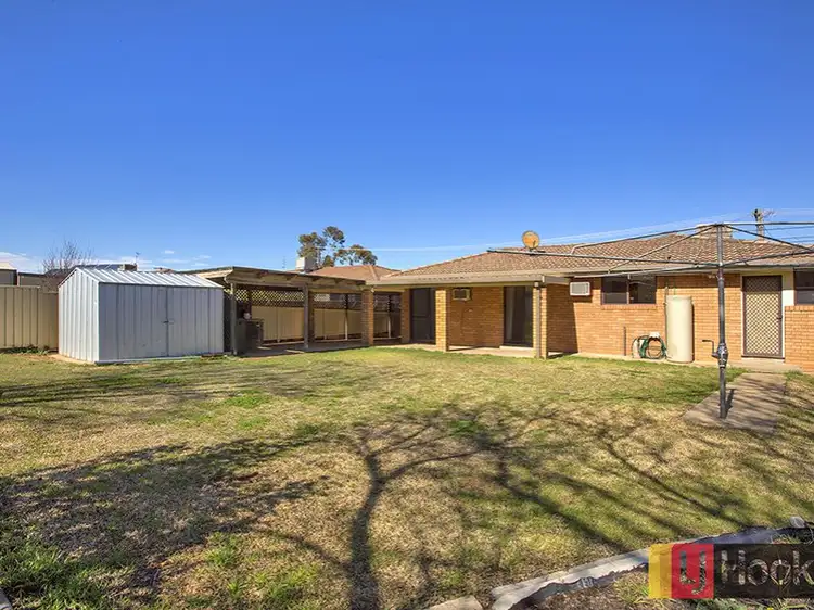 Sixth view of Homely house listing, 27 Fisher Road, Tamworth NSW 2340