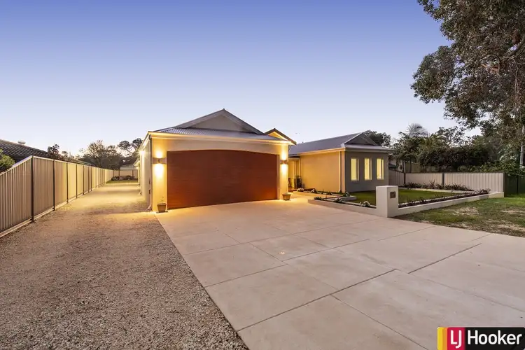 Third view of Homely house listing, 30 Watson Avenue, Coodanup WA 6210