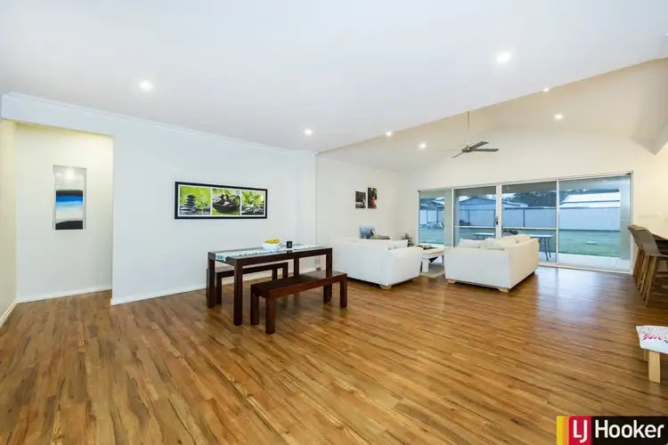 Sixth view of Homely house listing, 30 Watson Avenue, Coodanup WA 6210