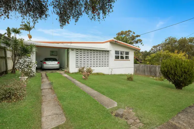 20 Dandar Drive, Southport QLD 4215